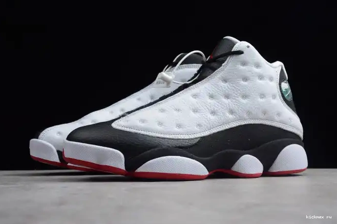 Cheap Kickmax 414571-104 Air He Jordan Game (2018) Got Retro 13 0519
